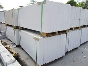 安全優質的ALC板，首選廣州巨工建材