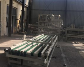 哈大冷保溫外模板設備廠 超聲技術驅動的建筑保溫解決方案