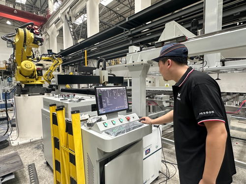 超聲科技賦能農業 中科院金屬所部件項目量產在即，為農民帶來技術紅利