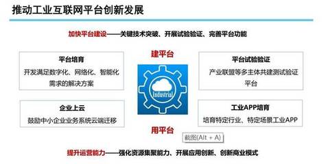 【時(shí)政要聞】中國信息通信研究院總工程師余曉暉解讀:工業(yè)互聯(lián)網(wǎng)發(fā)展態(tài)勢與展望