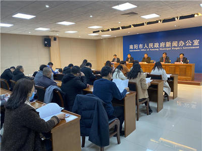 創(chuàng)新如何引領(lǐng)企業(yè)發(fā)展,助力實現(xiàn)奮斗目標(biāo)?南陽市科技局領(lǐng)導(dǎo)作出回應(yīng)