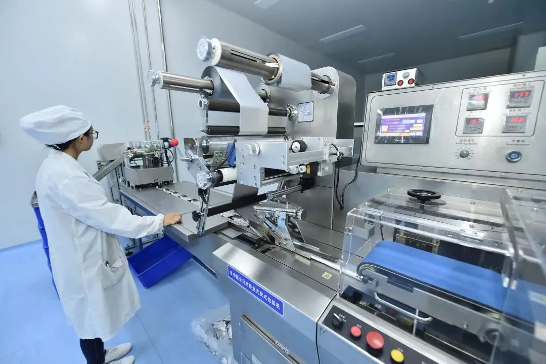 非凡十年 | 昆明產業邁向中高端 經濟發展奔向高質量