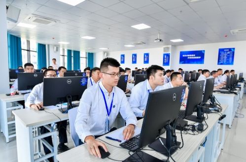 首屆全國(guó) 紅旗杯 班組長(zhǎng)大賽建筑賽道復(fù)賽暨工程建設(shè)領(lǐng)域項(xiàng)目經(jīng)理技能競(jìng)賽舉辦