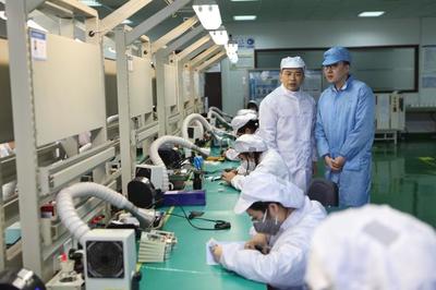 巴渝大工匠 | 仰望星空守望航天夢(mèng) 匠心確保遙測(cè)零差錯(cuò)