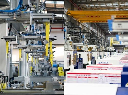 從長(zhǎng)期主義視角看康佳集團(tuán)洗碗機(jī)投產(chǎn)和絲路科技城竣工