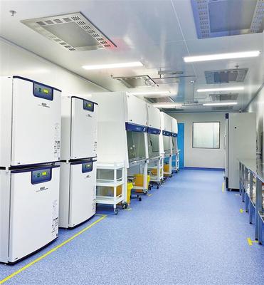 專家觀點 | 細(xì)胞產(chǎn)業(yè)關(guān)鍵共性技術(shù)國家工程研究中心主任劉沐蕓:打好產(chǎn)業(yè)共性地基