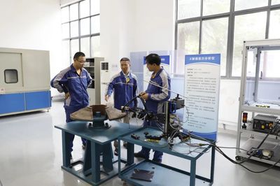 好消息!通過建設(shè)驗收!