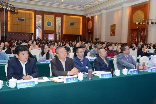 健康食品創新與發展 產業技術論壇暨 2017國家固態釀造工程技術研究中心年會 在酒城瀘州隆重召開